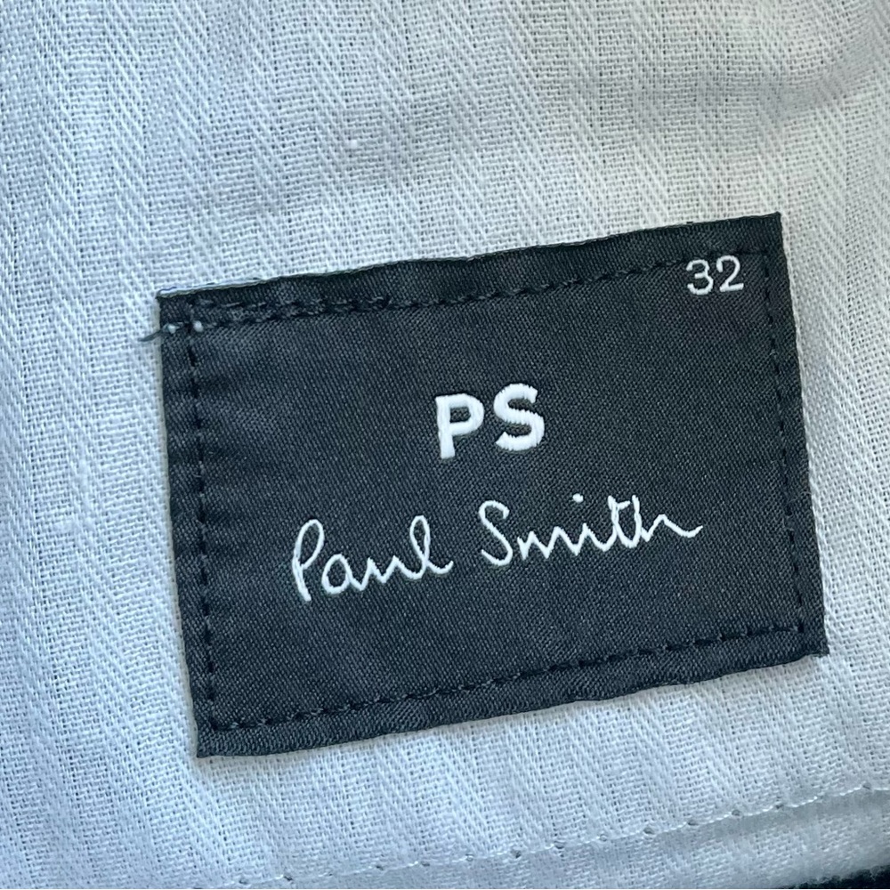 Paul Smith Drawstring Lounge Pants - image 2